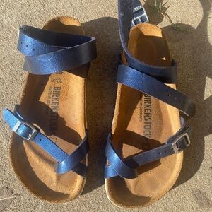 Birkenstock sandals size 36
